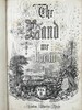 约19世纪后期 大英帝国风光图集（卷2） 百余幅精美版画插图 真皮精装16开 商品缩略图2