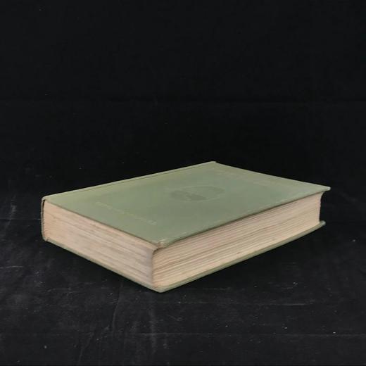 1920年 西顿·戈登《丘陵与峡谷之地：艾奥纳岛与内赫布里底群岛的野生动物》 57幅照片插图 漆布精装18开 商品图1