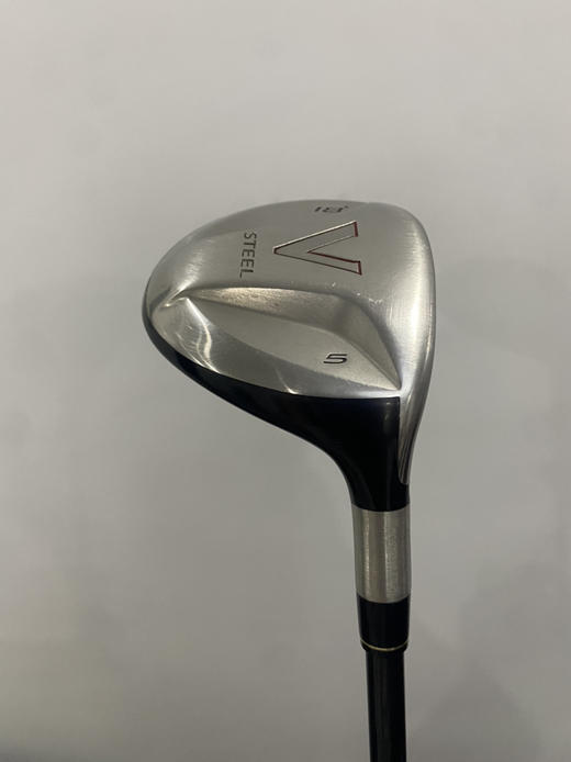 二手经典泰勒梅五号木S杆身 商品图1