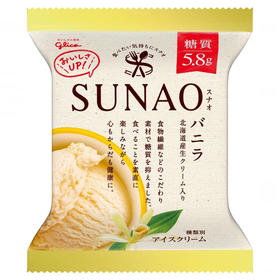 格力高香草味冰激凌