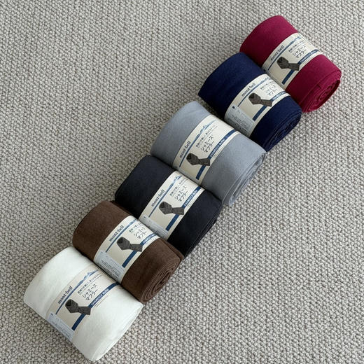 原单美山抓绒围巾🧣011004 商品图8