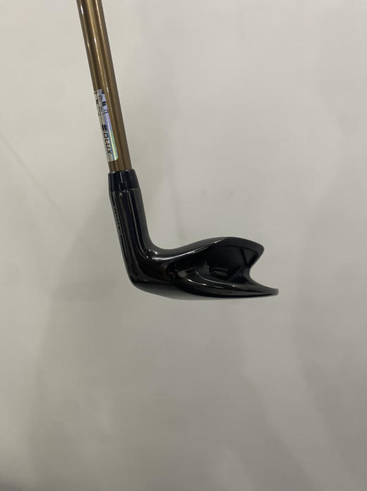 几乎全新日系品牌博利克斯切推杆43度 商品图4