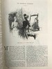 1893年 箭囊杂志 数百幅插图 真皮精装16开 商品缩略图12