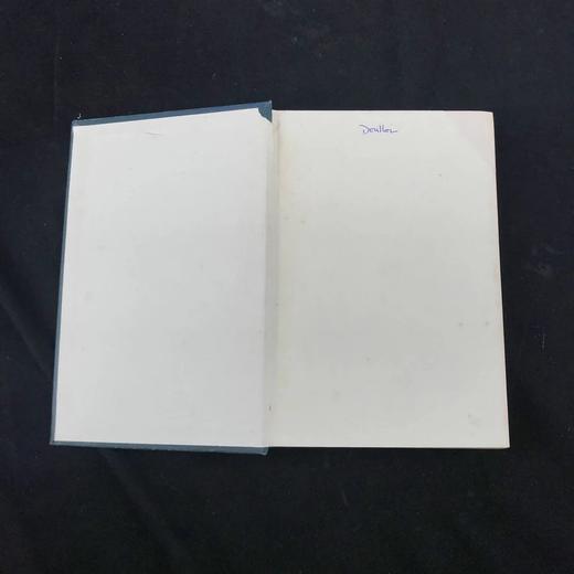 1956年 戴伊《它们行走于野外》 16幅彩色9幅黑白插图 精装大32开 商品图2