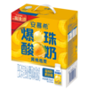 安慕希 黄桃燕麦味酸奶爆珠酸奶  200g*10盒/箱 商品缩略图0