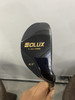 几乎全新日系品牌博利克斯切推杆43度 商品缩略图0