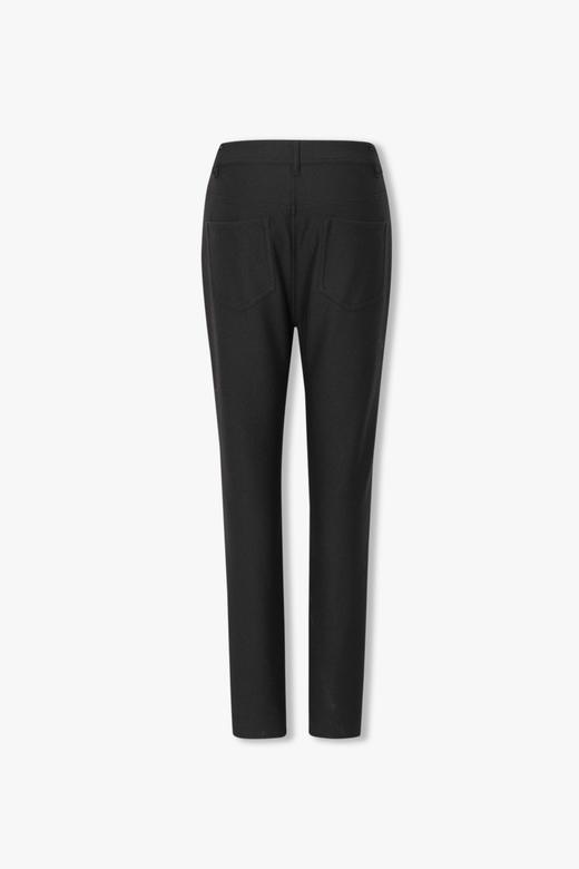 【商场同款】麦檬冬梭织长裤5CA152861Q-1 商品图6