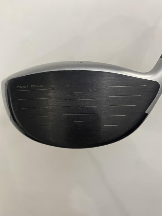 几乎全新泰勒梅M4一号木50克SＲ 商品图2