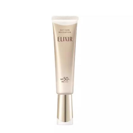 怡丽丝尔金色防晒乳SPF50+++  35ml 商品图0