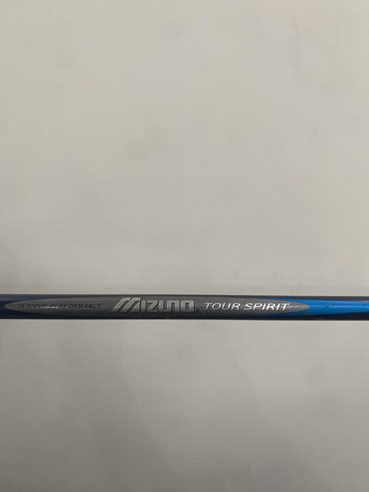 经典正品美津浓锻造碳度铁杆组 商品图13