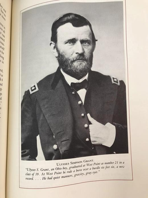 限量版！卡尔・桑德堡《亚伯拉罕・林肯：草原岁月与战争岁月》 配插图 富兰克林图书馆豪华皮装本 商品图10