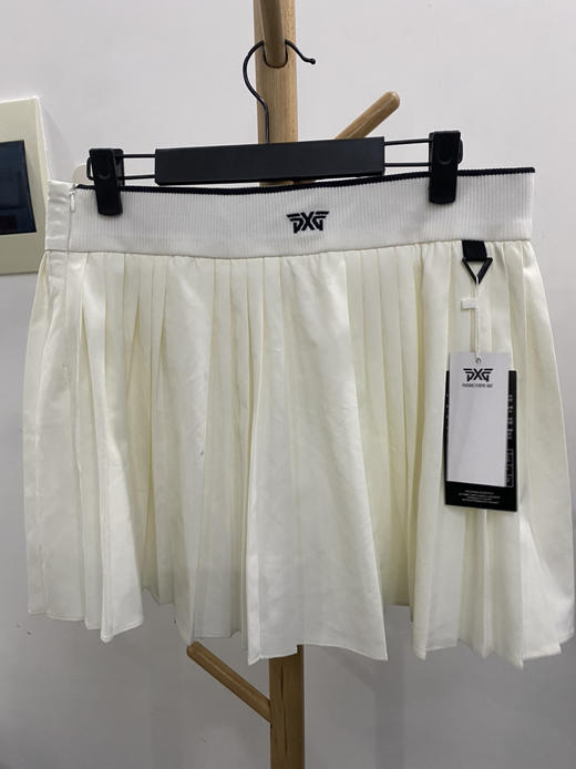 全新美系品牌PXG的女士短裙X L码秒杀只好168元 商品图2