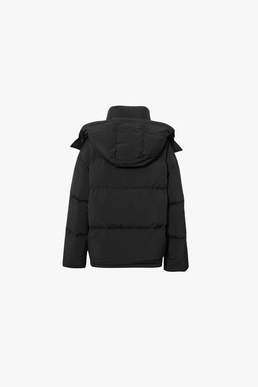 【商场同款】麦檬冬中羽绒5FA380541 商品图6
