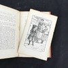 1889年 莫尔斯沃思夫人《教区牧师的孩子们》 沃尔特克兰7幅插图 漆布精装32开 商品缩略图13