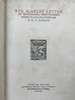 1892年 霍桑《红字》 12幅插图 布面精装32开 商品缩略图2