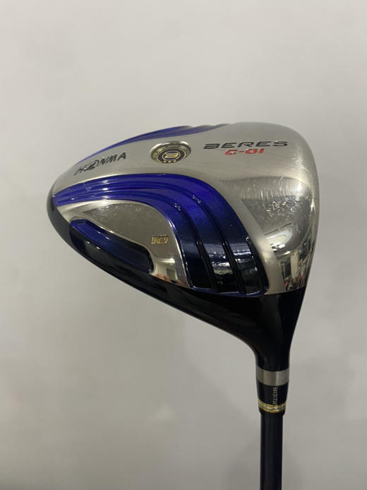 几乎全新HONMAC-1三星一号木木47克Ｒ 商品图1