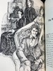 限量版！含藏书票 亨利・詹姆斯《亨利・詹姆斯：九个故事》 配插图 富兰克林图书馆豪华皮装本 商品缩略图10