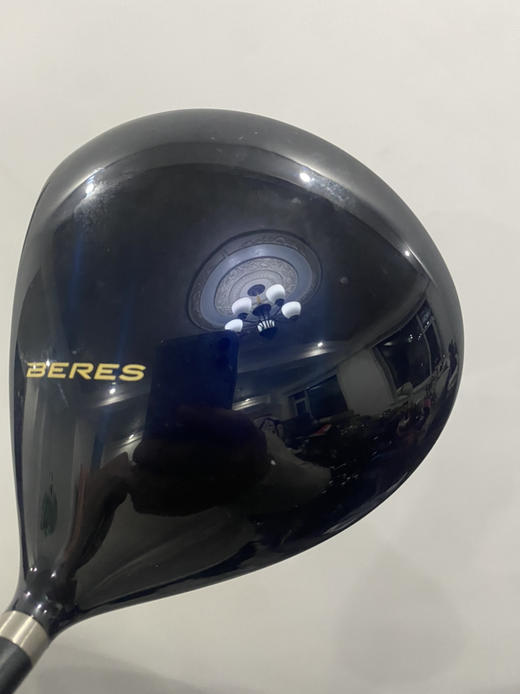 几乎全新HONMAC-1三星一号木木47克Ｒ 商品图3