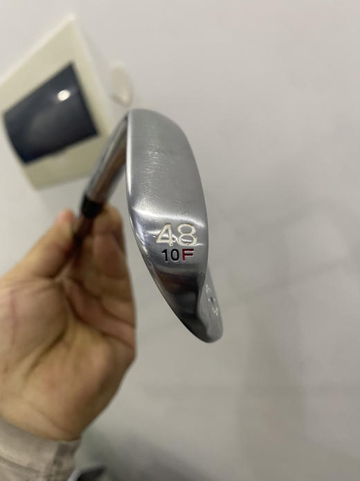 几乎全新正品TIT SM7的48度挖起杆杆 商品图2
