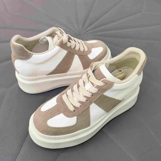 LFGJ凌介16301内增高休闲鞋 商品图9