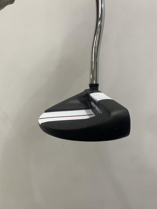 几乎全新奥德赛中半圆推杆34寸 商品图3