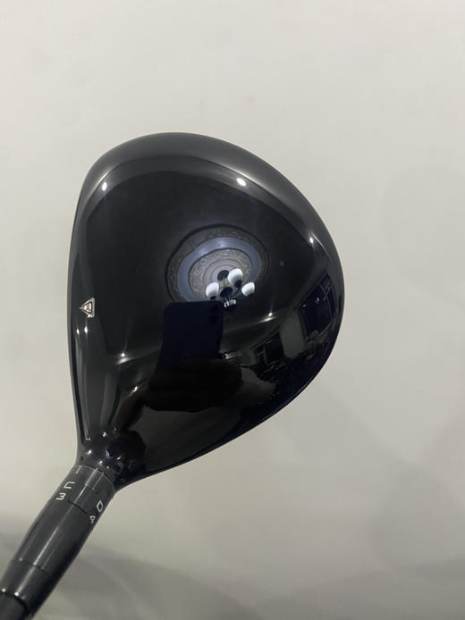 几乎全新TIT经典三号木55克Ｒ杆身 商品图2