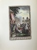 限量1500册 1928年 阿拉伯爱情故事《三件礼物》 5幅彩色铜版画插图 精装大32开 商品缩略图8