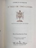 查尔斯・狄更斯《双城记》 配多幅精美彩色插图 豪华皮装 商品缩略图2