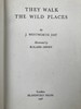 1956年 戴伊《它们行走于野外》 16幅彩色9幅黑白插图 精装大32开 商品缩略图3