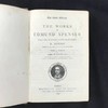 工坊特装本！1899年 埃德蒙·斯宾塞作品集 全真皮精装32开 商品缩略图3