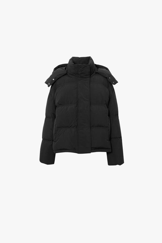 【商场同款】麦檬冬中羽绒5FA380541 商品图5