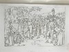 1892年 霍桑《红字》 12幅插图 布面精装32开 商品缩略图14