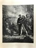 1877年 罗伯特·骚赛《纳尔逊勋爵传》 12幅版画插图 全真皮精装大32开 商品缩略图10