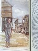限量版！约翰・斯坦贝克《愤怒的葡萄》 配插图 富兰克林图书馆豪华皮装本 商品缩略图11