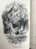 含纹章式藏书票，1880年 朗费罗诗集 配多幅插图 全真皮精装32开 商品缩略图9
