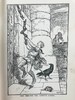 1906年 安德鲁·朗格《橙色童话书》 8幅彩色与大量黑白插图 漆布精装32开 商品缩略图13