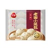 三全 牛肉发面小笼包 400g/包 商品缩略图0