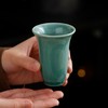 臻品【绿.大双瓷毛尖+1瓷杯】48元1套.整箱10套 商品缩略图7