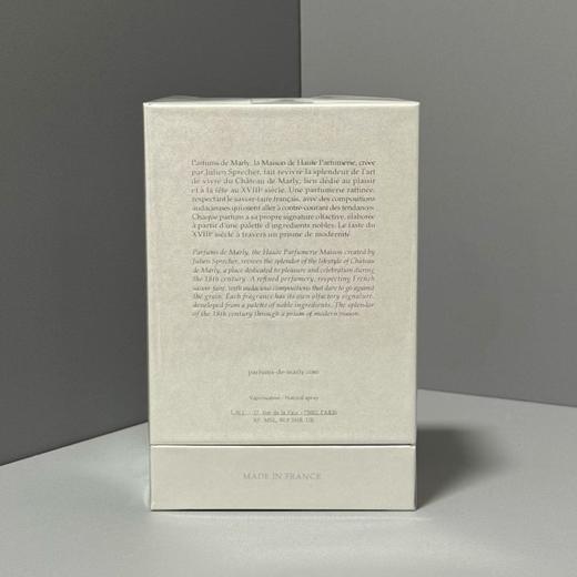 玛丽之香香水75ml云柔谧语香精版 商品图1