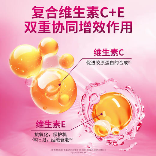 翠云堂小半生胶原蛋白复合氨基酸片 10片/盒 商品图3