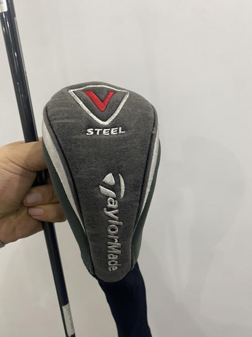 二手经典泰勒梅五号木S杆身 商品图9