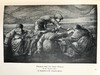 1909年 希腊与罗马传说 16幅插图 真皮脊精装32开 商品缩略图11