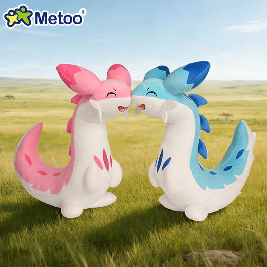 正版授权幻兽帕鲁Q版疾旋鼬系列S型抱枕柔软舒适游戏周边 商品图0