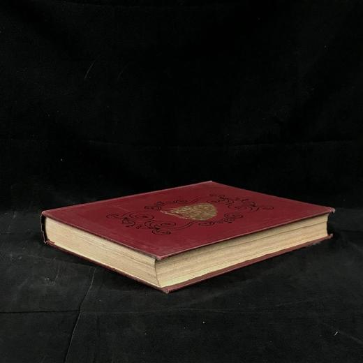 1911年1-6月 英国讽刺漫画杂志《笨拙》 数百幅插图 漆布精装16开 商品图1