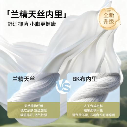 卡特兔童鞋户外儿童运动鞋2026年春季新品防滑耐磨透气徒步登山鞋 商品图1