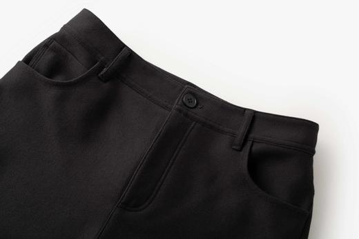 【商场同款】麦檬冬梭织长裤5CA152861Q-1 商品图7