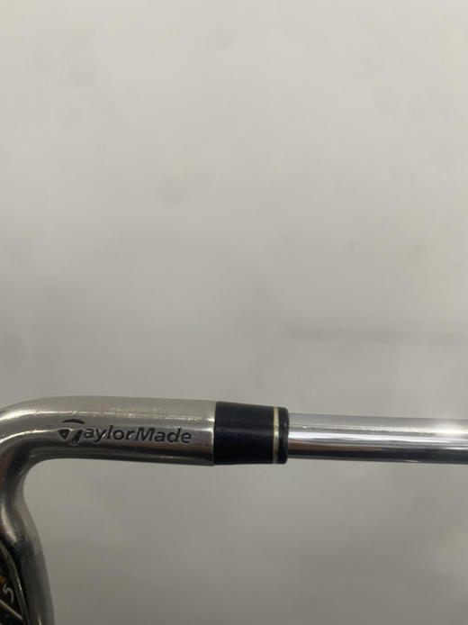 二手正品经典泰勒梅R5XR套杆 商品图4