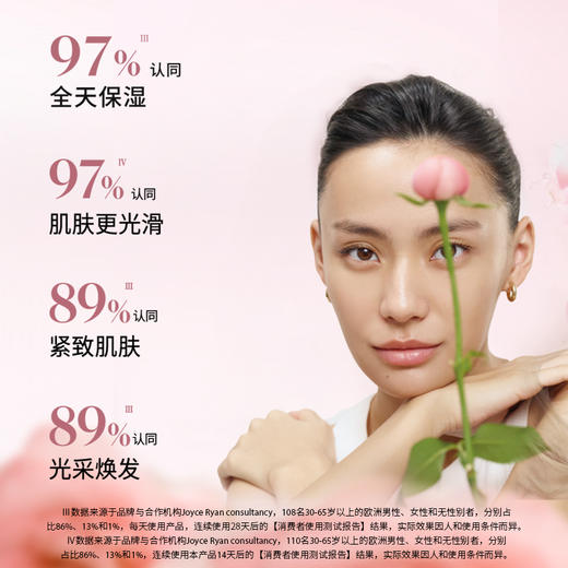 【预售2.24日陆续发货】ELEMIS艾丽美 海洋臻萃胶原系列精华油15ml/小露珠精华 30ml/面霜50ml/日夜赋活精油胶囊*60粒/活颜焕亮面部精华片 60片 商品图7