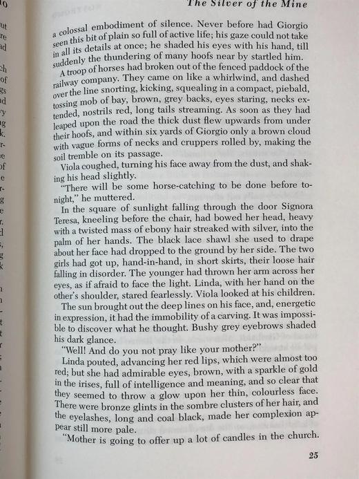 限量版！约瑟夫・康拉德《诺斯特罗莫》 配插图 富兰克林图书馆豪华皮装本 商品图8