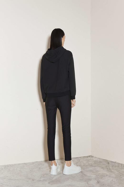 【商场同款】麦檬冬梭织长裤5CA152861Q-1 商品图2